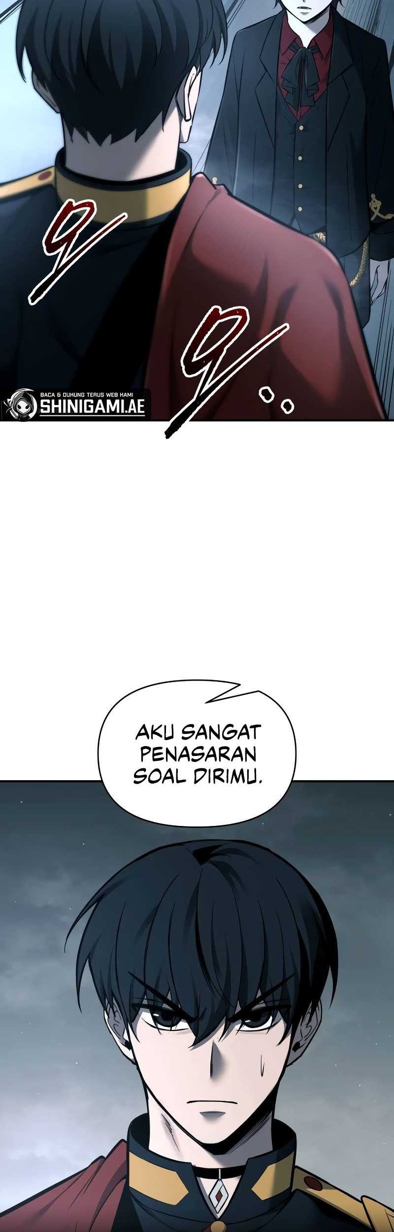 I Became the Tyrant of a Defense Game Chapter 90 - halaman 11