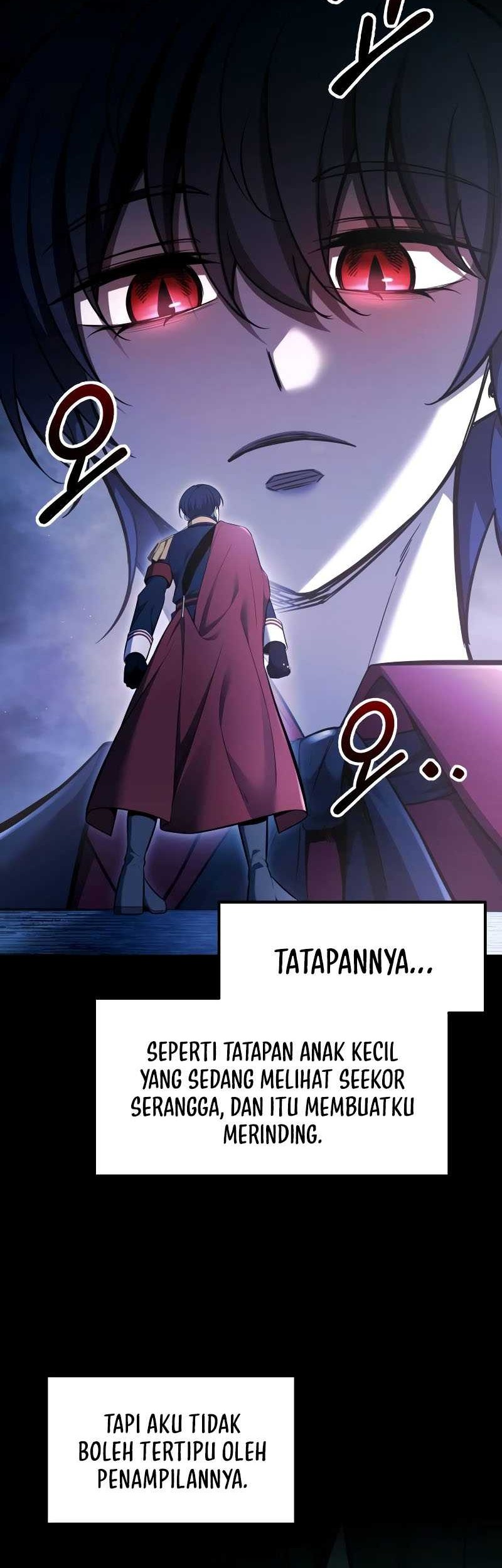 I Became the Tyrant of a Defense Game Chapter 90 - halaman 13
