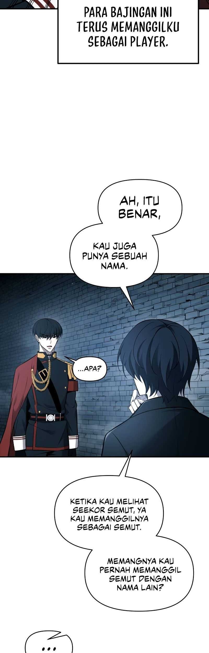 I Became the Tyrant of a Defense Game Chapter 90 - halaman 16