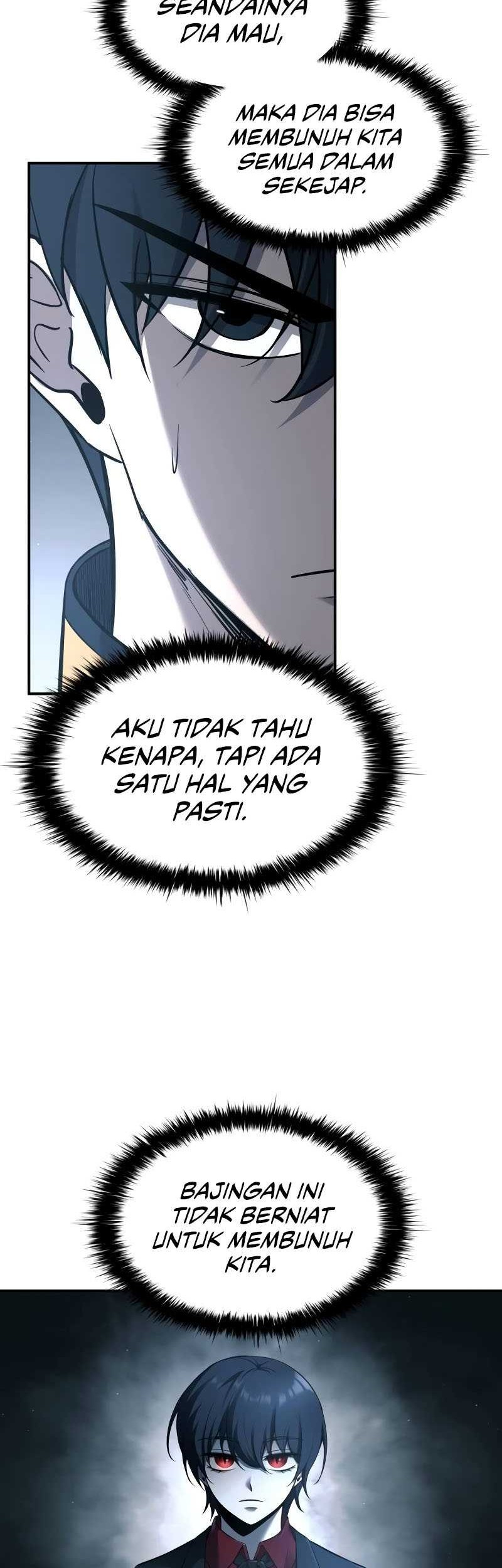 I Became the Tyrant of a Defense Game Chapter 90 - halaman 19
