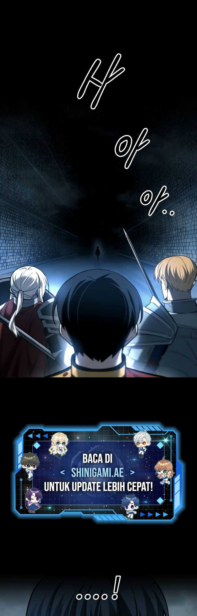 I Became the Tyrant of a Defense Game Chapter 90 - halaman 2