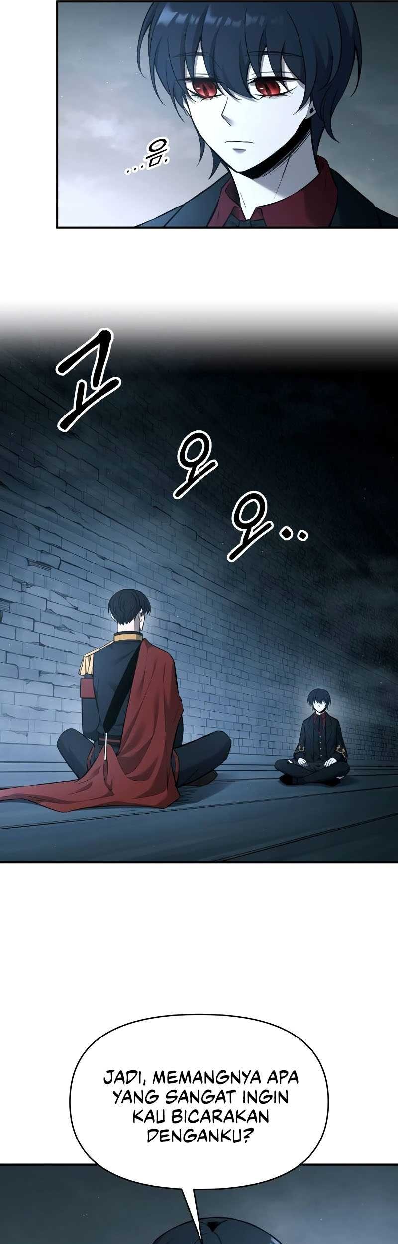 I Became the Tyrant of a Defense Game Chapter 90 - halaman 22