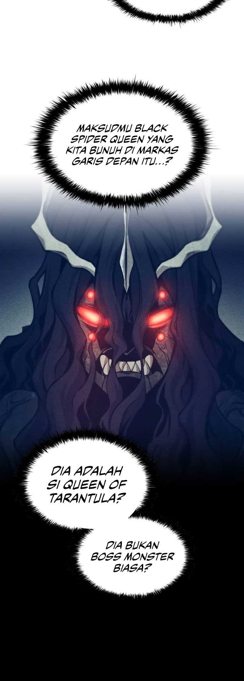 I Became the Tyrant of a Defense Game Chapter 90 - halaman 25