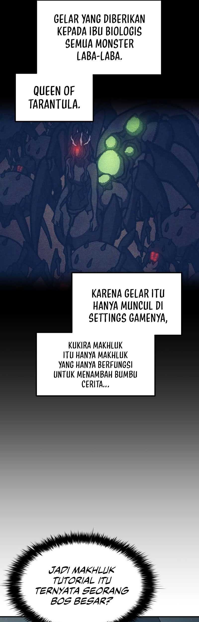 I Became the Tyrant of a Defense Game Chapter 90 - halaman 26