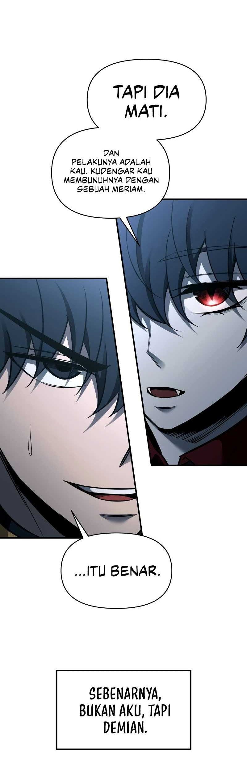 I Became the Tyrant of a Defense Game Chapter 90 - halaman 29