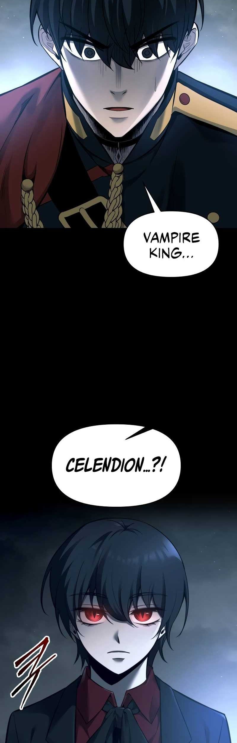 I Became the Tyrant of a Defense Game Chapter 90 - halaman 3