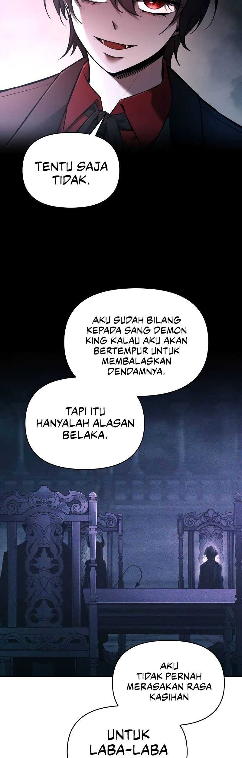 I Became the Tyrant of a Defense Game Chapter 90 - halaman 31