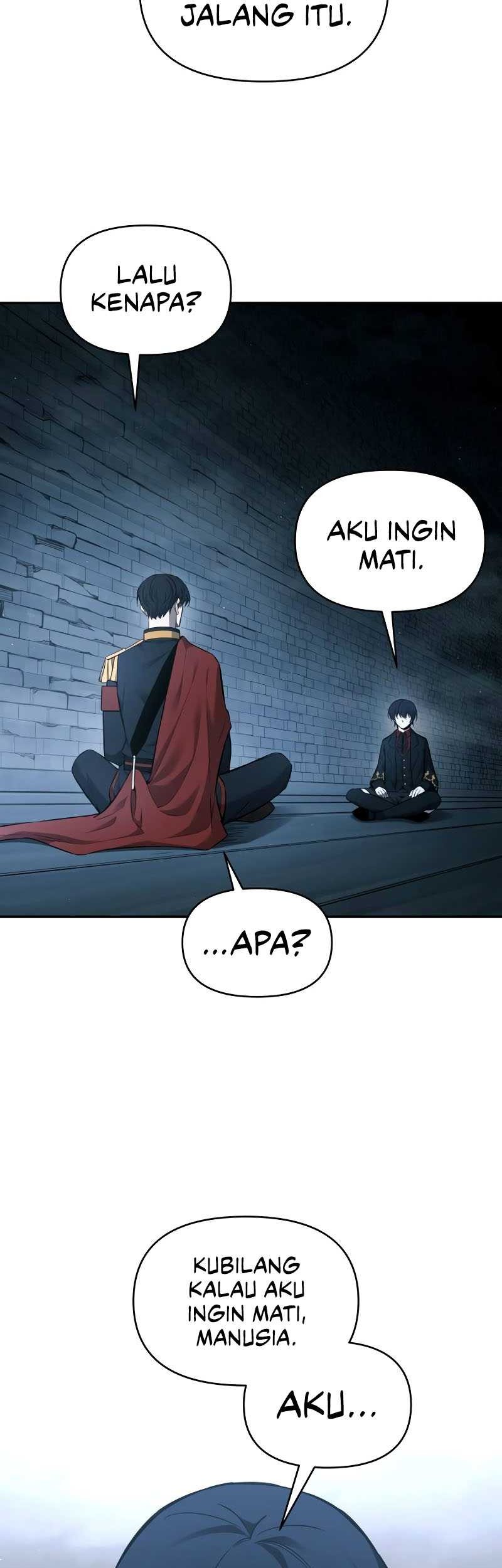 I Became the Tyrant of a Defense Game Chapter 90 - halaman 32