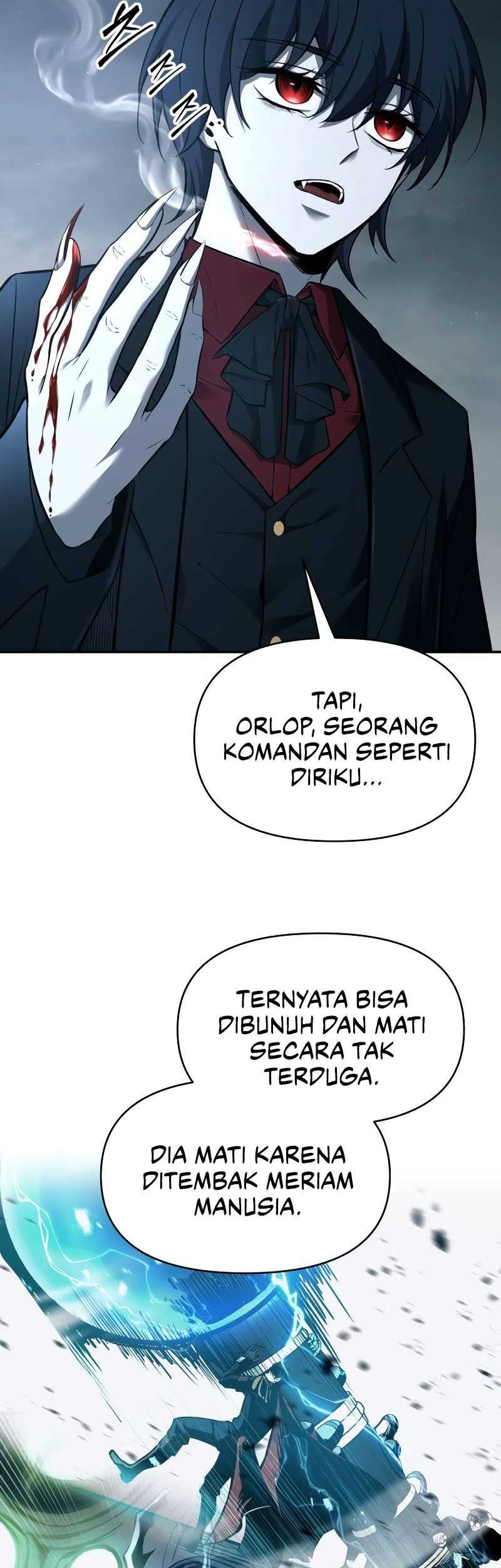 I Became the Tyrant of a Defense Game Chapter 90 - halaman 36