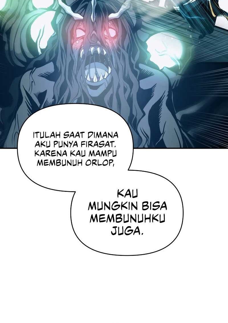 I Became the Tyrant of a Defense Game Chapter 90 - halaman 37