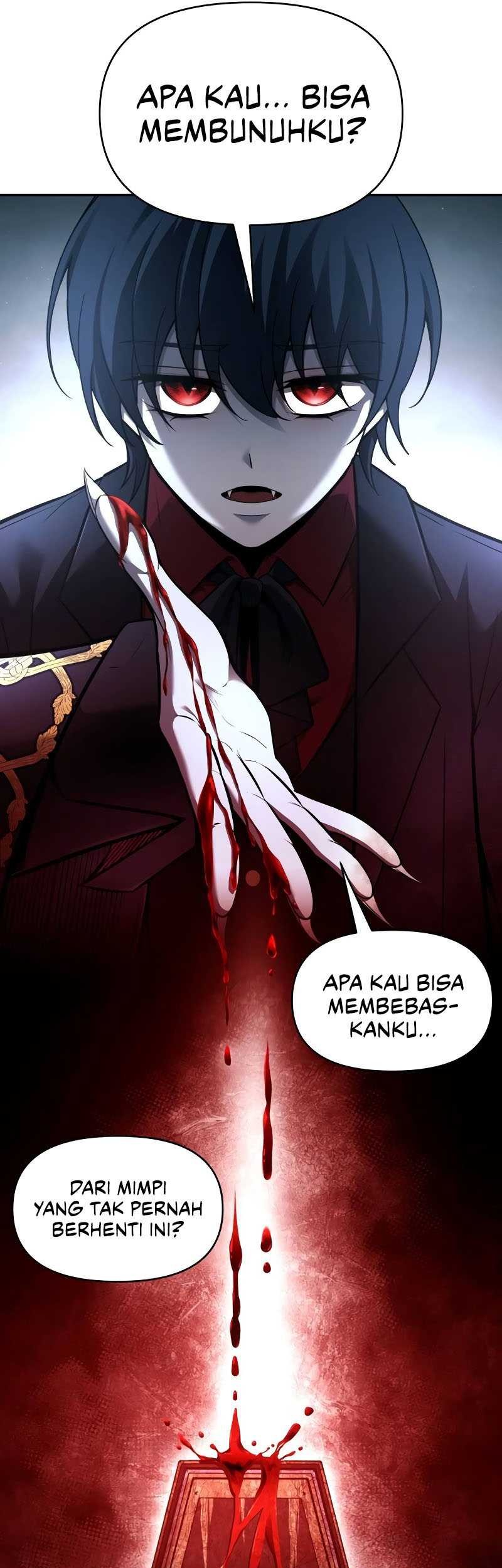 I Became the Tyrant of a Defense Game Chapter 90 - halaman 38