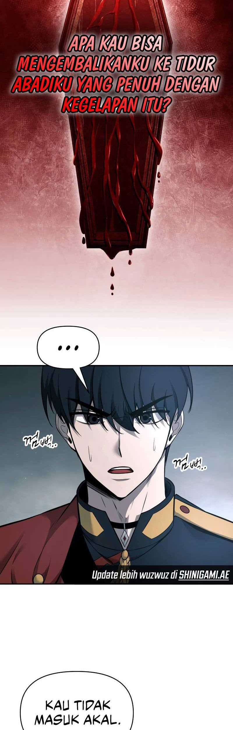 I Became the Tyrant of a Defense Game Chapter 90 - halaman 39