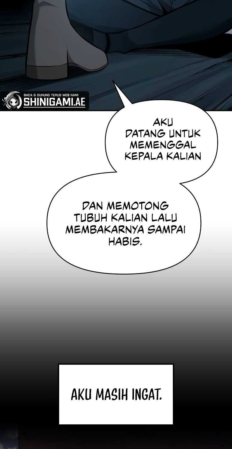 I Became the Tyrant of a Defense Game Chapter 90 - halaman 41