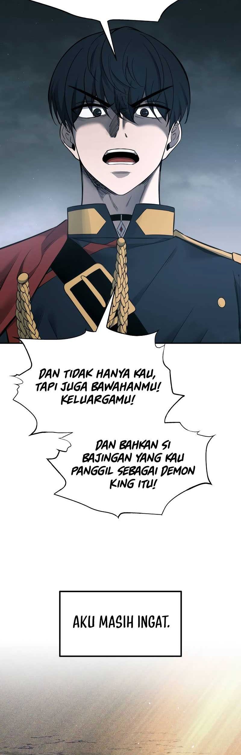 I Became the Tyrant of a Defense Game Chapter 90 - halaman 43