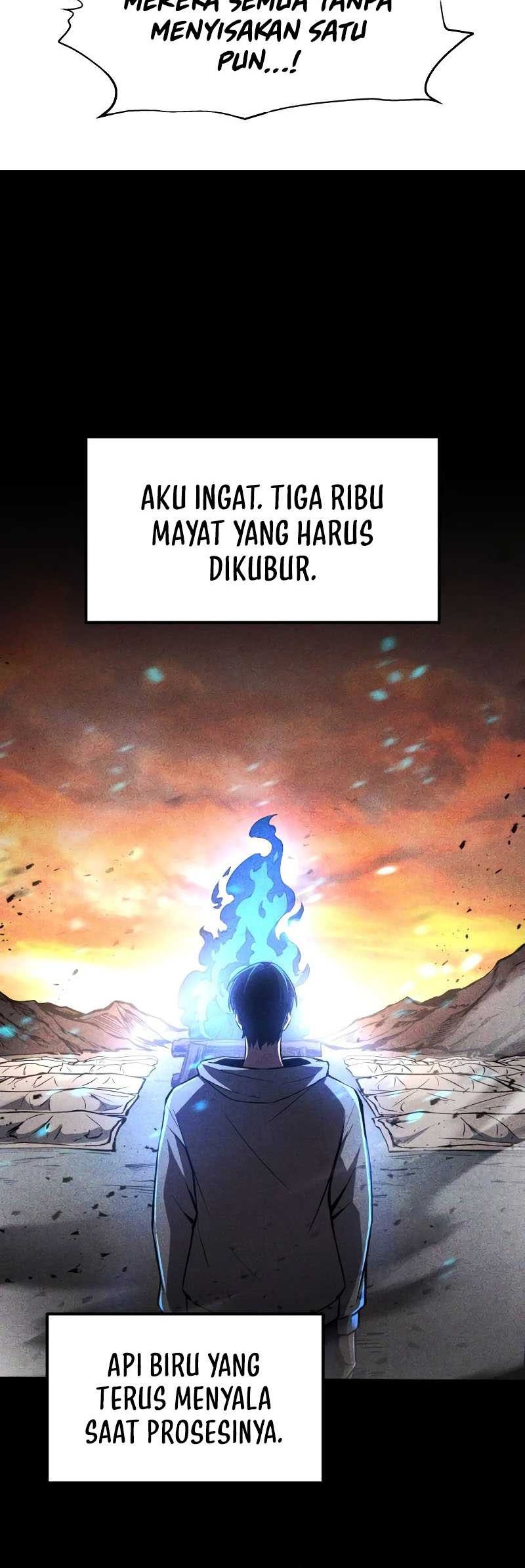 I Became the Tyrant of a Defense Game Chapter 90 - halaman 45