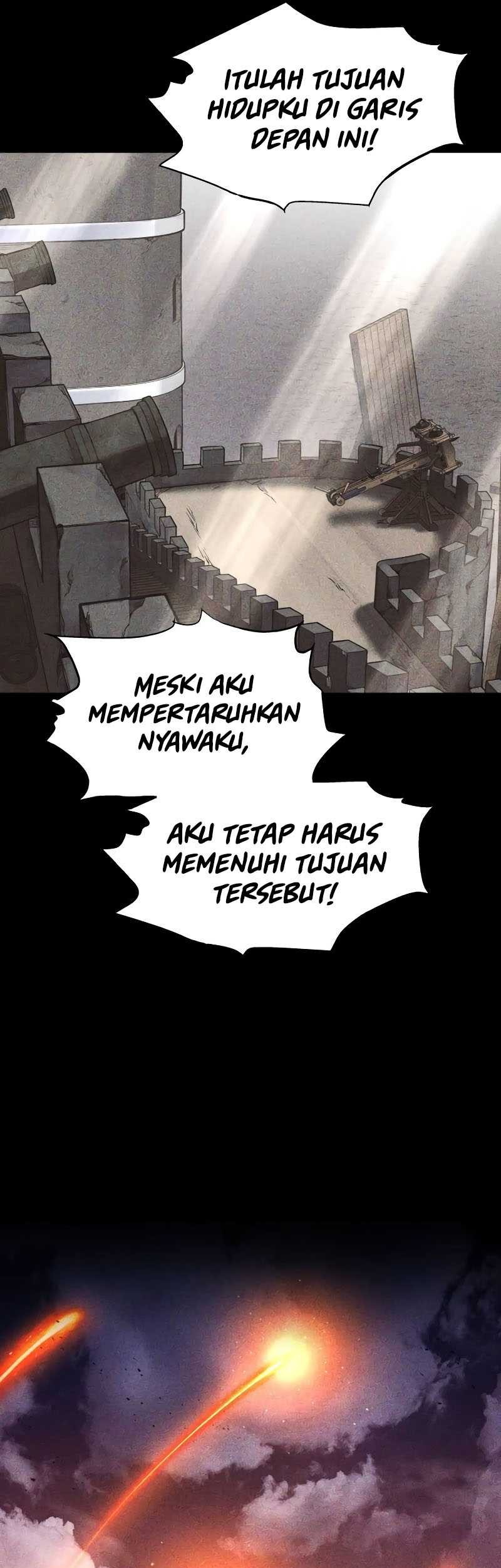 I Became the Tyrant of a Defense Game Chapter 90 - halaman 46