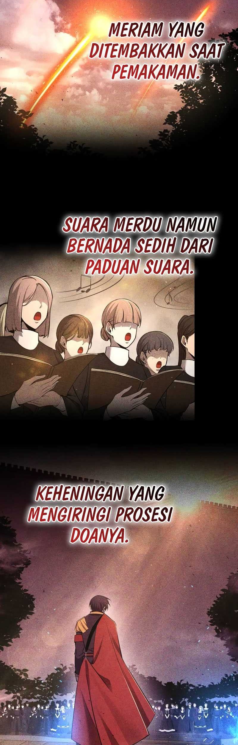 I Became the Tyrant of a Defense Game Chapter 90 - halaman 47