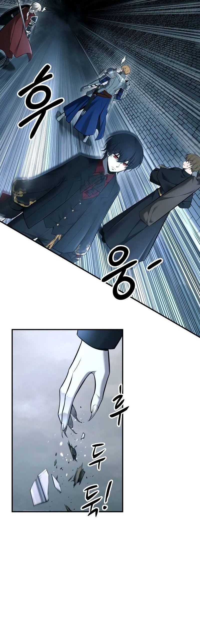 I Became the Tyrant of a Defense Game Chapter 90 - halaman 5