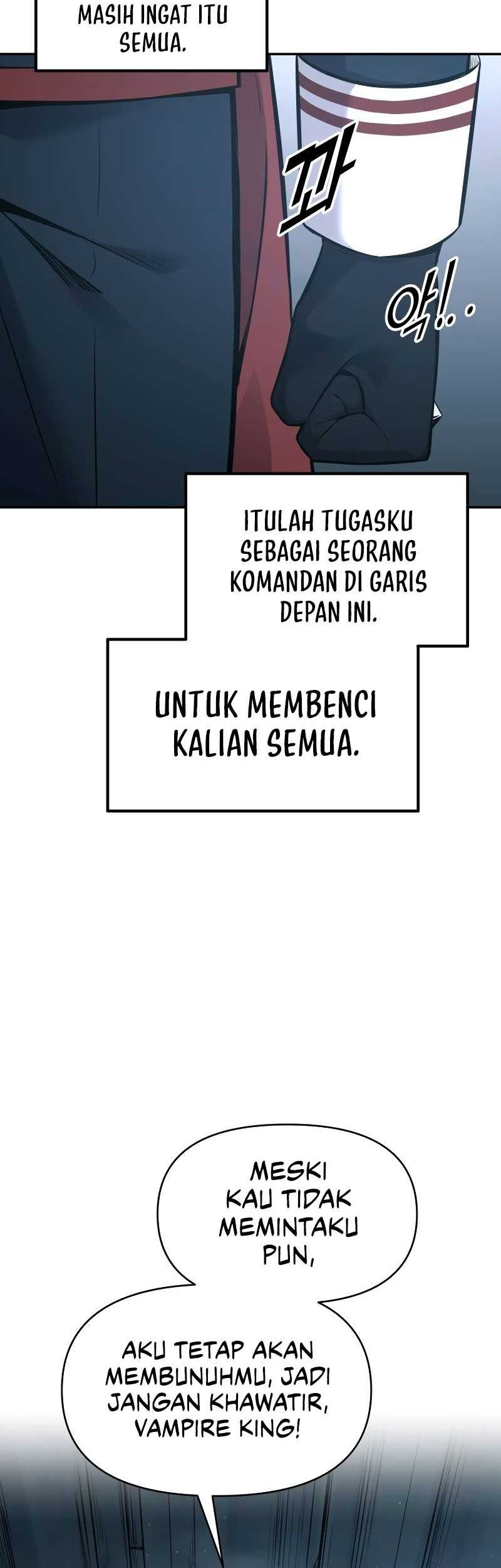 I Became the Tyrant of a Defense Game Chapter 90 - halaman 51