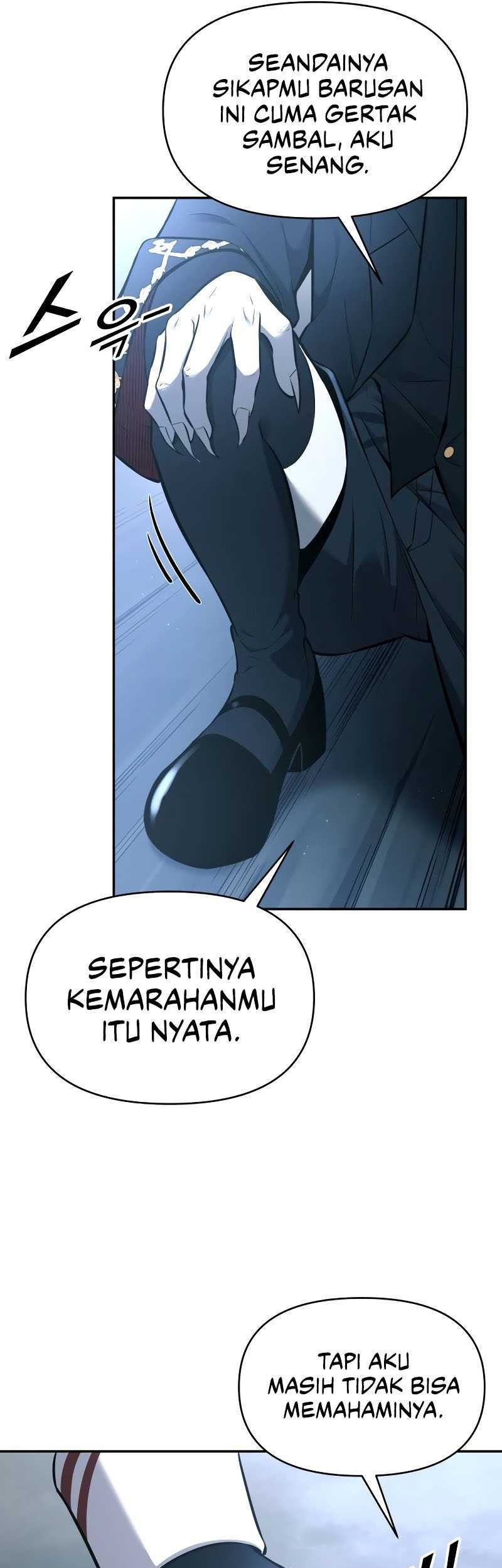 I Became the Tyrant of a Defense Game Chapter 90 - halaman 54