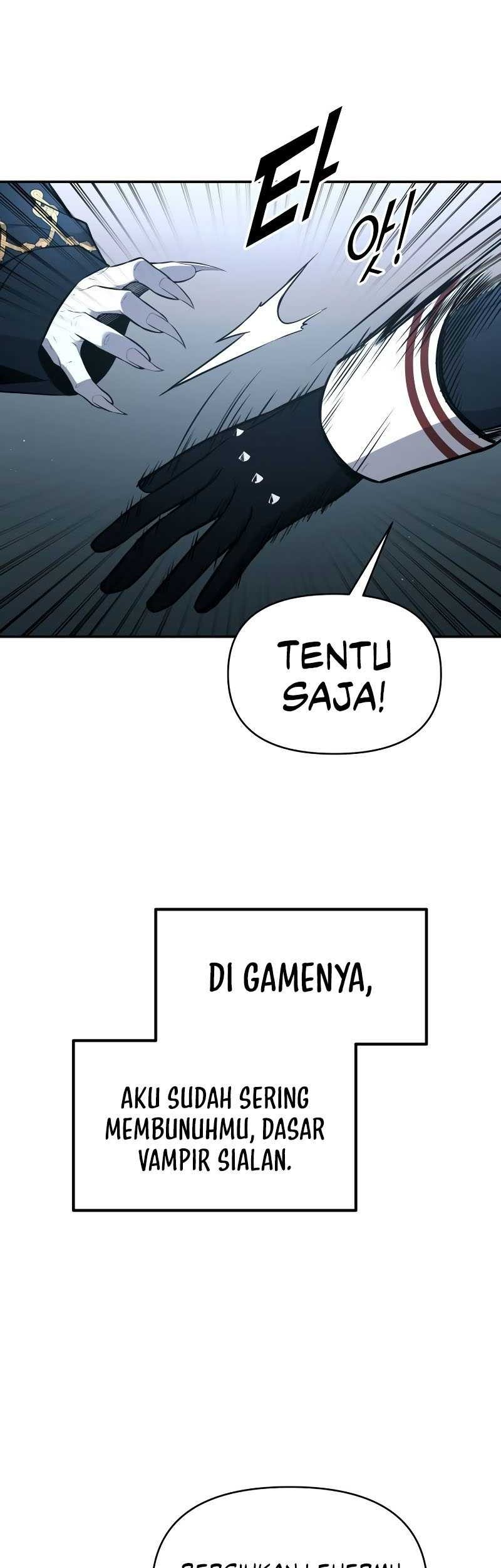 I Became the Tyrant of a Defense Game Chapter 90 - halaman 56