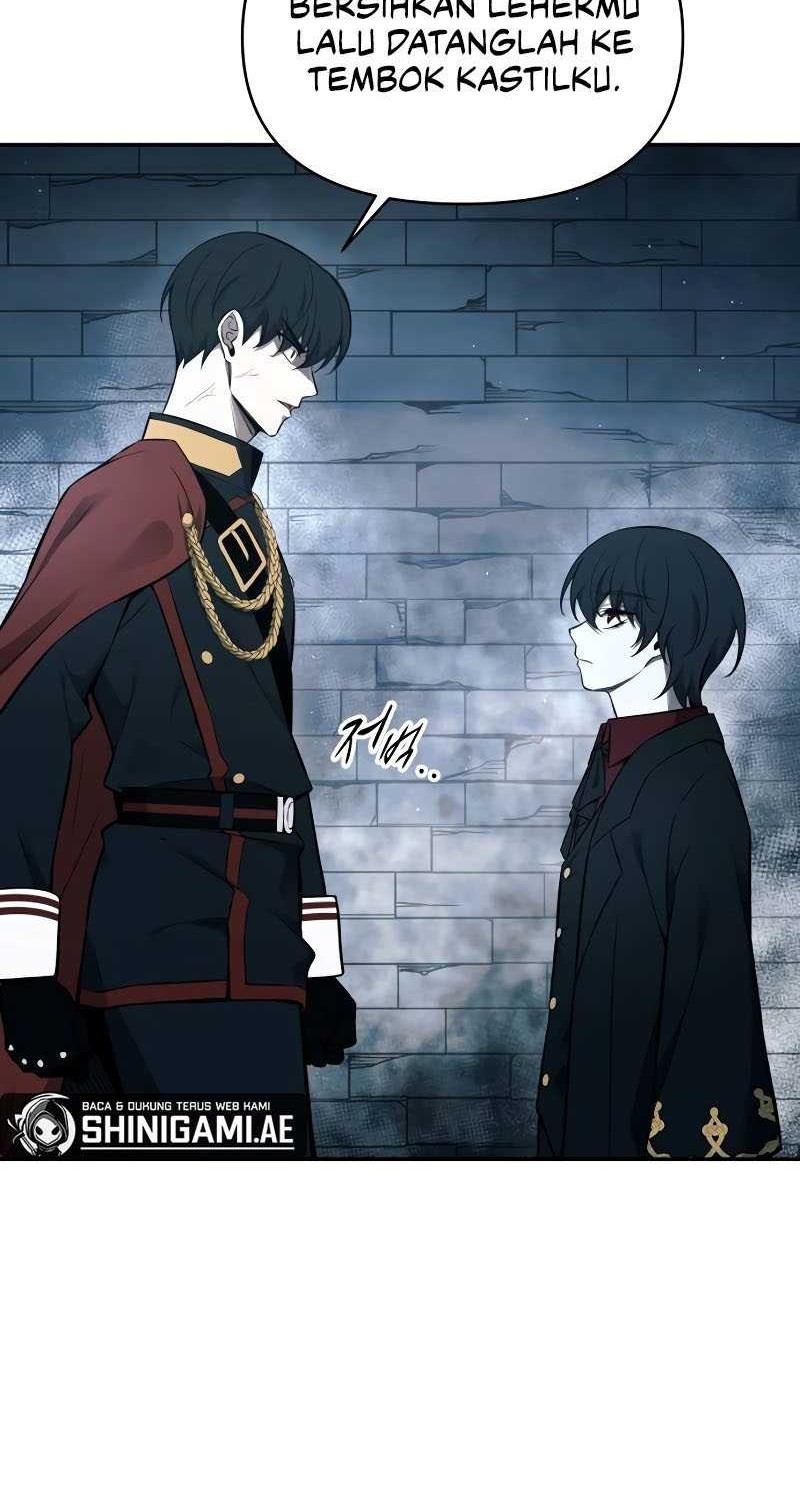 I Became the Tyrant of a Defense Game Chapter 90 - halaman 57