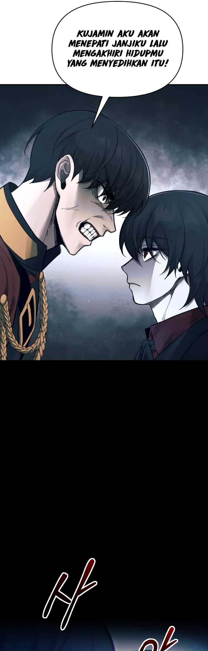 I Became the Tyrant of a Defense Game Chapter 90 - halaman 58