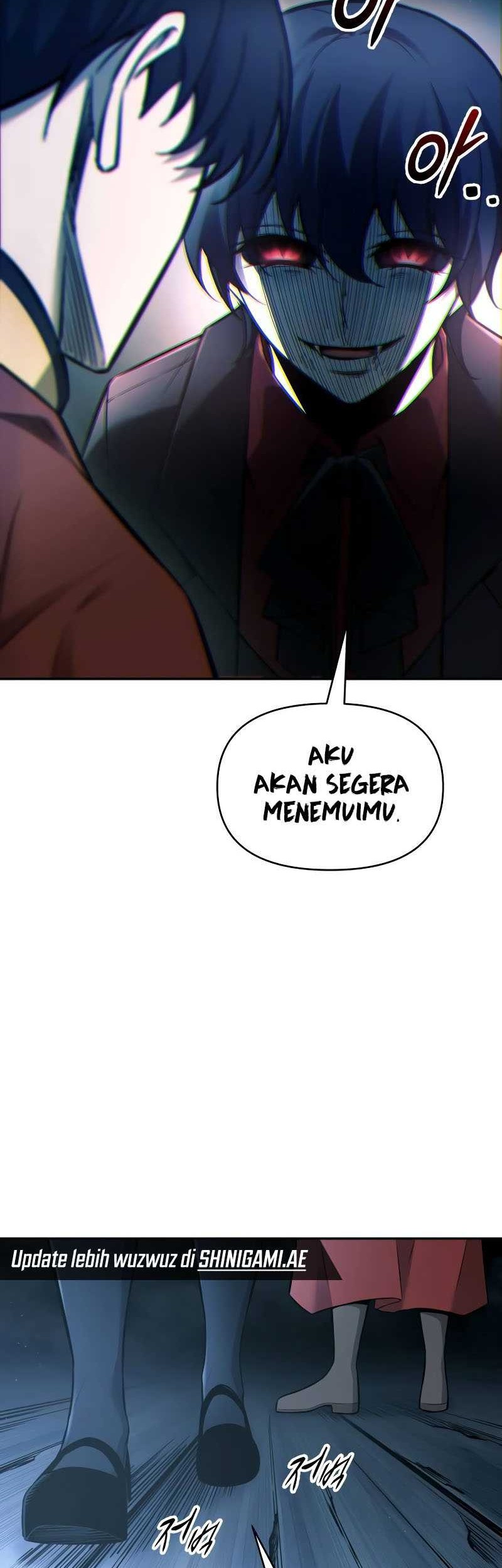 I Became the Tyrant of a Defense Game Chapter 90 - halaman 59