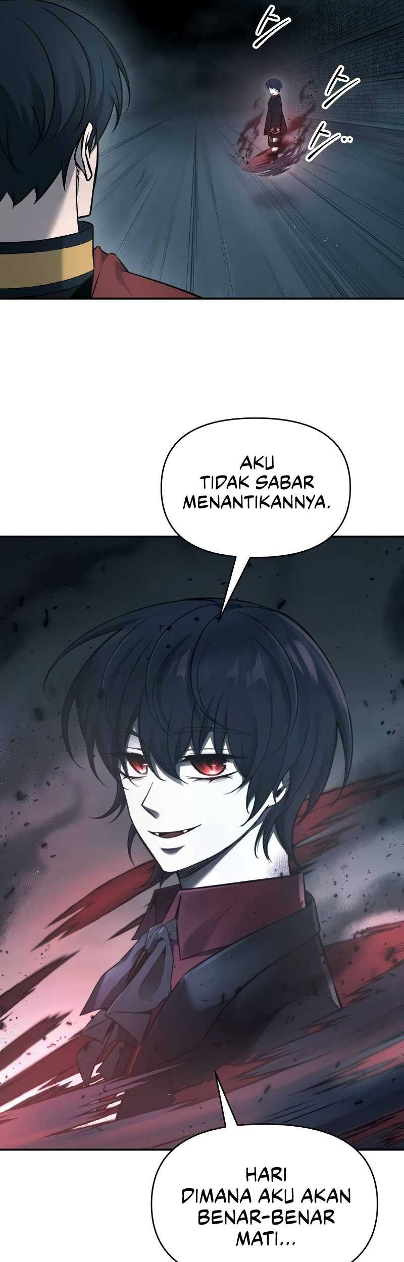 I Became the Tyrant of a Defense Game Chapter 90 - halaman 62