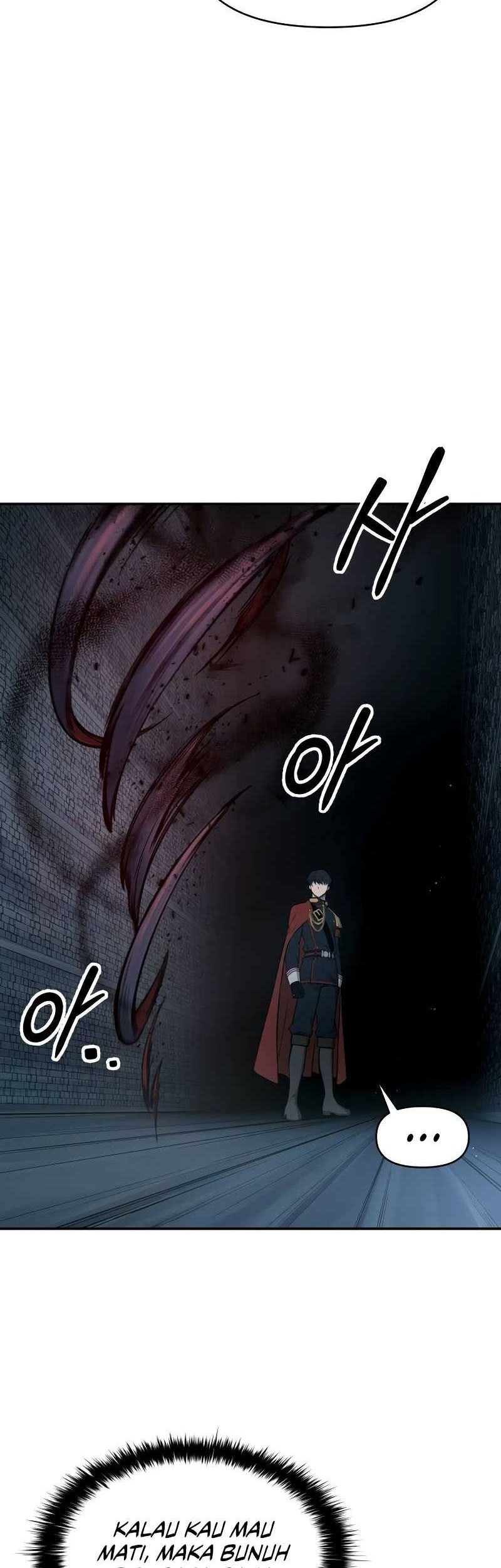 I Became the Tyrant of a Defense Game Chapter 90 - halaman 63