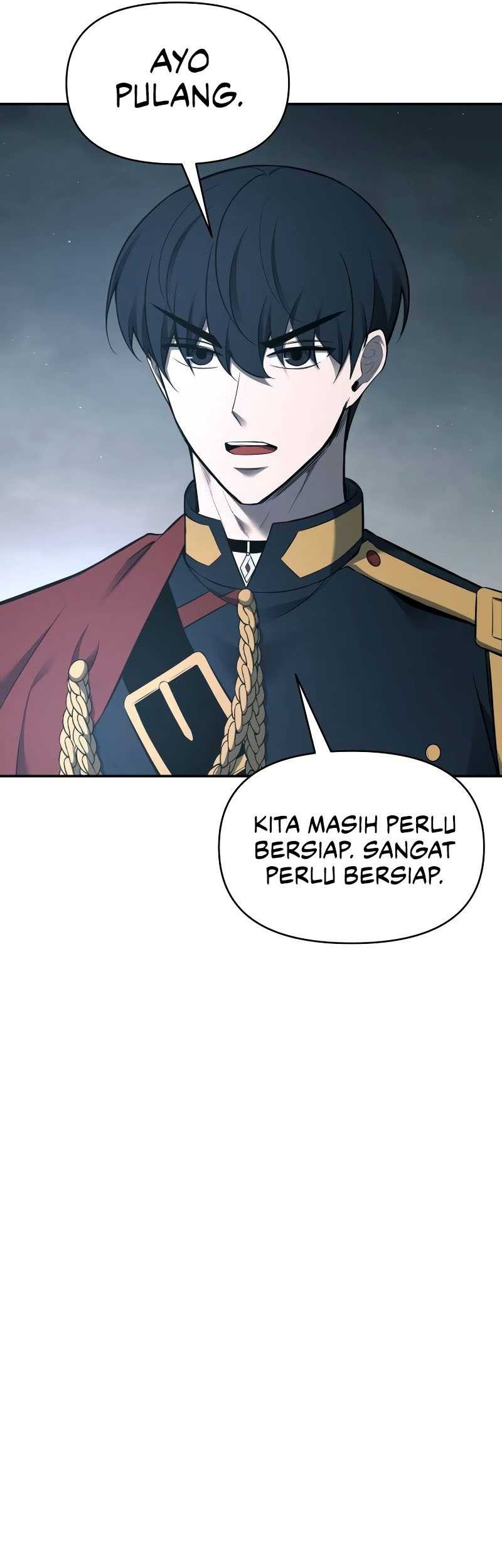 I Became the Tyrant of a Defense Game Chapter 90 - halaman 66