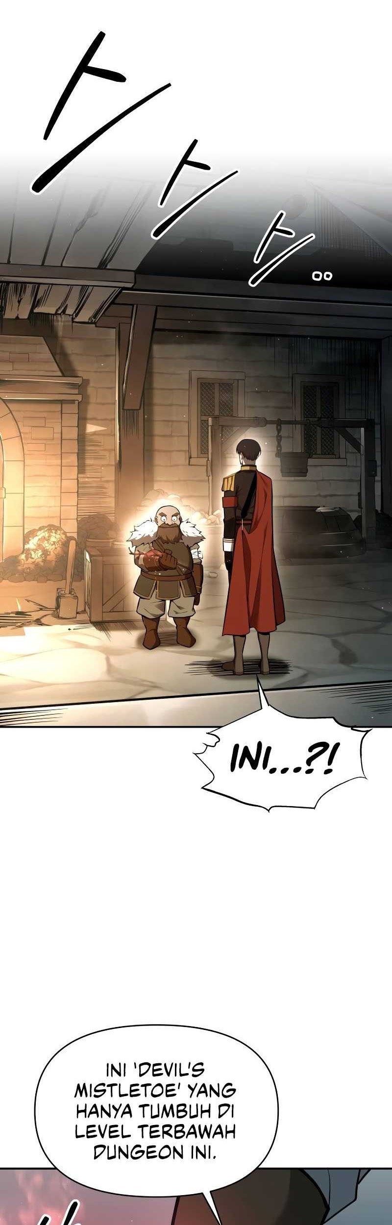 I Became the Tyrant of a Defense Game Chapter 90 - halaman 67