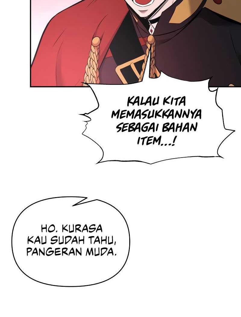 I Became the Tyrant of a Defense Game Chapter 90 - halaman 69