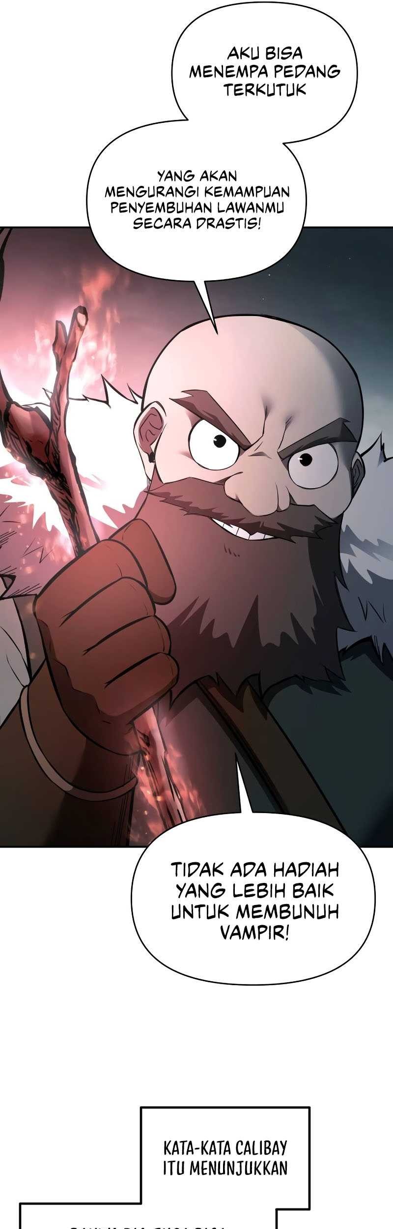 I Became the Tyrant of a Defense Game Chapter 90 - halaman 70
