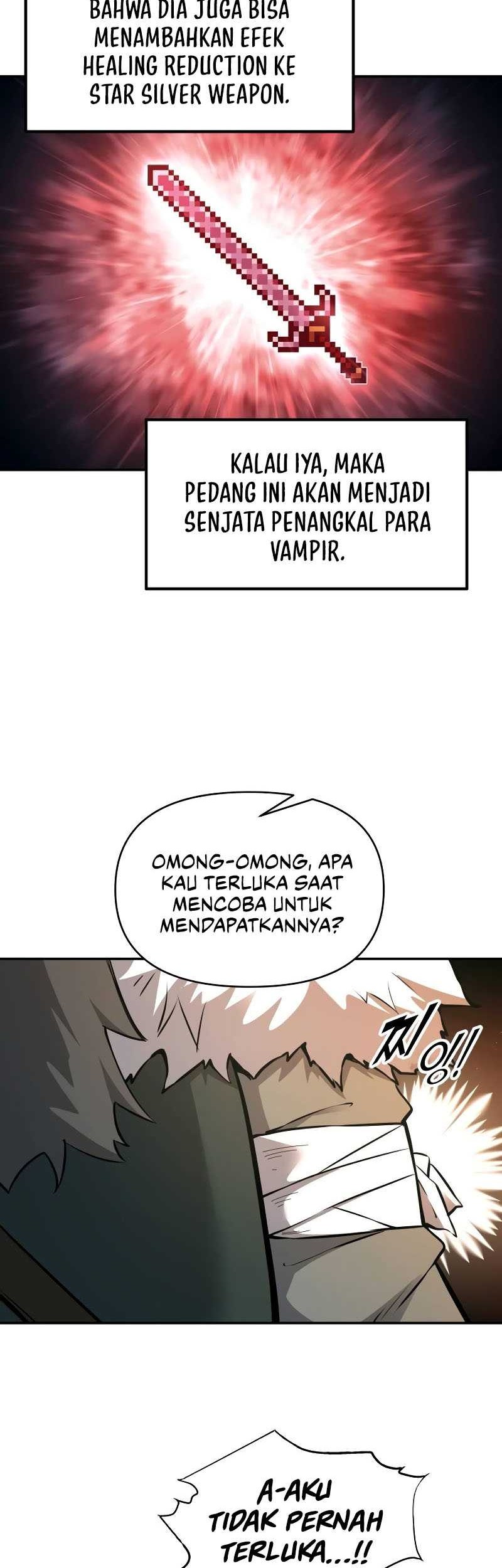 I Became the Tyrant of a Defense Game Chapter 90 - halaman 71