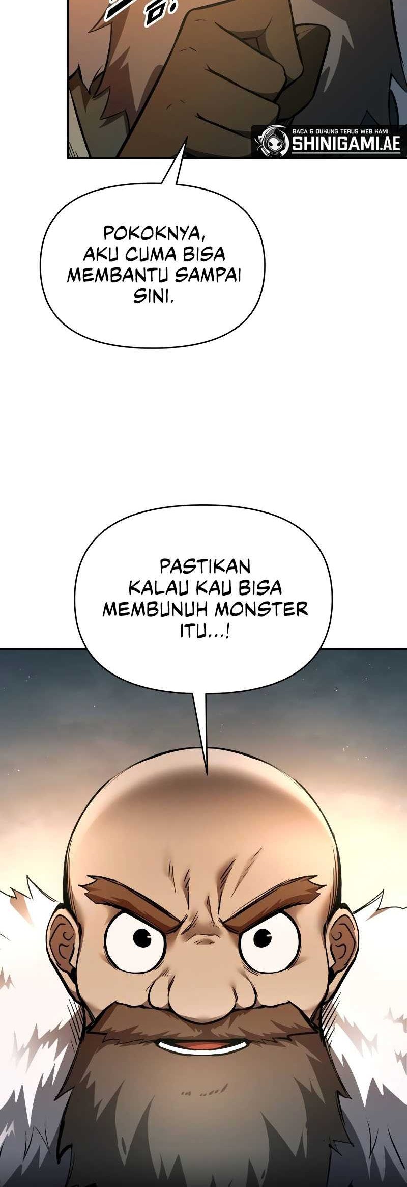 I Became the Tyrant of a Defense Game Chapter 90 - halaman 73