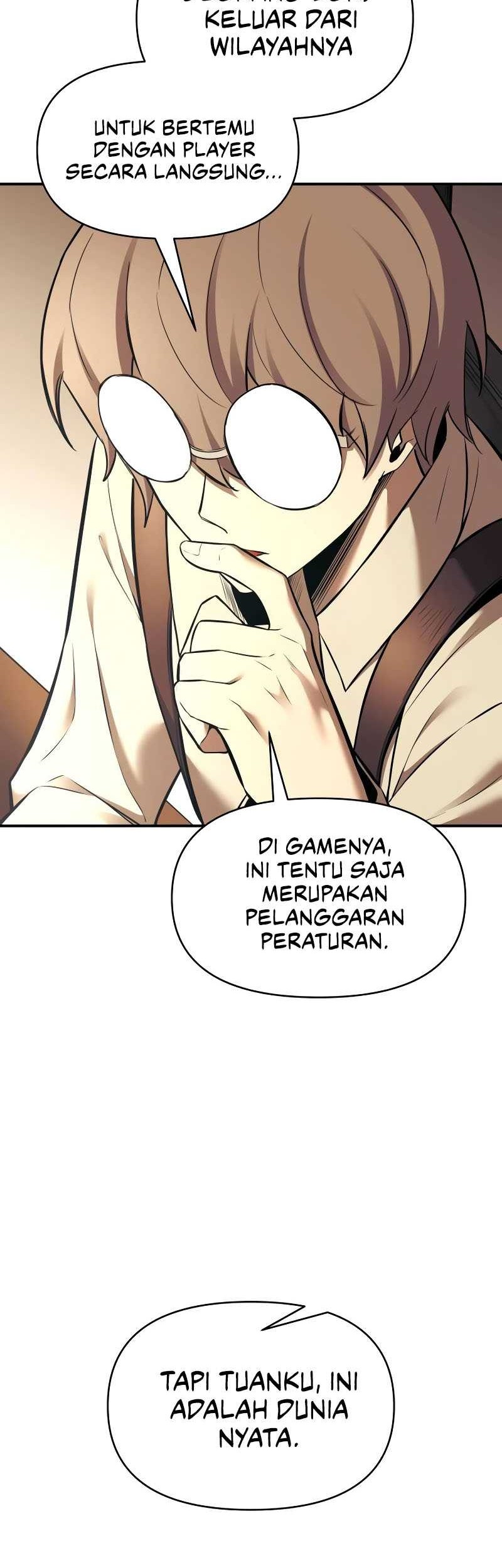 I Became the Tyrant of a Defense Game Chapter 91 - halaman 16