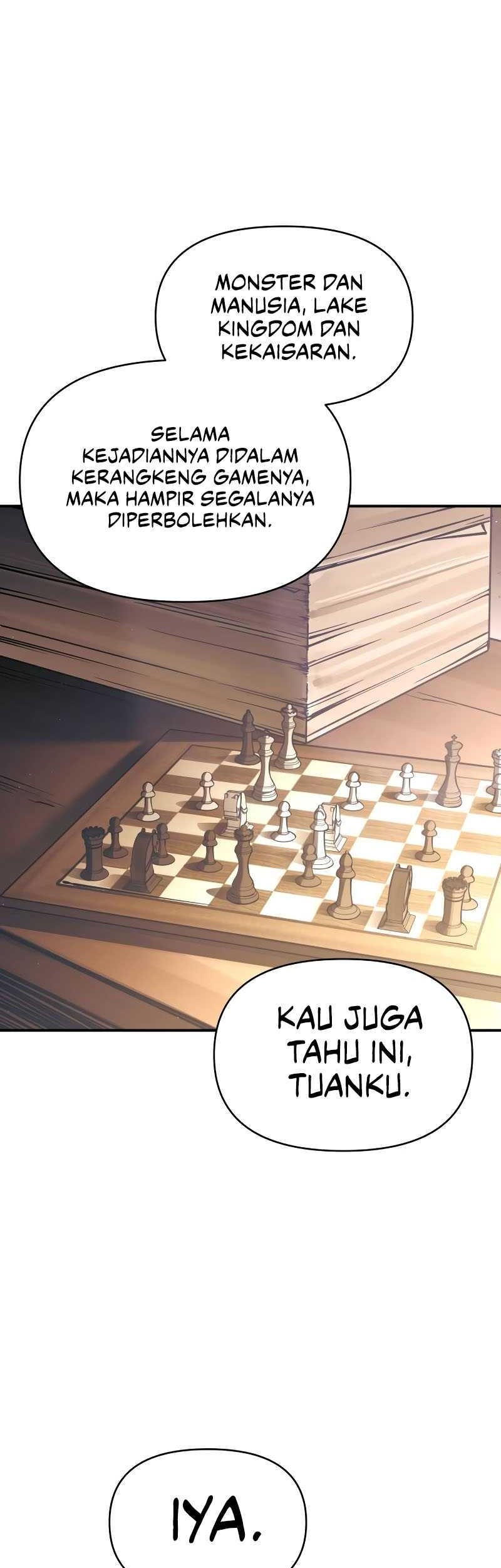 I Became the Tyrant of a Defense Game Chapter 91 - halaman 17