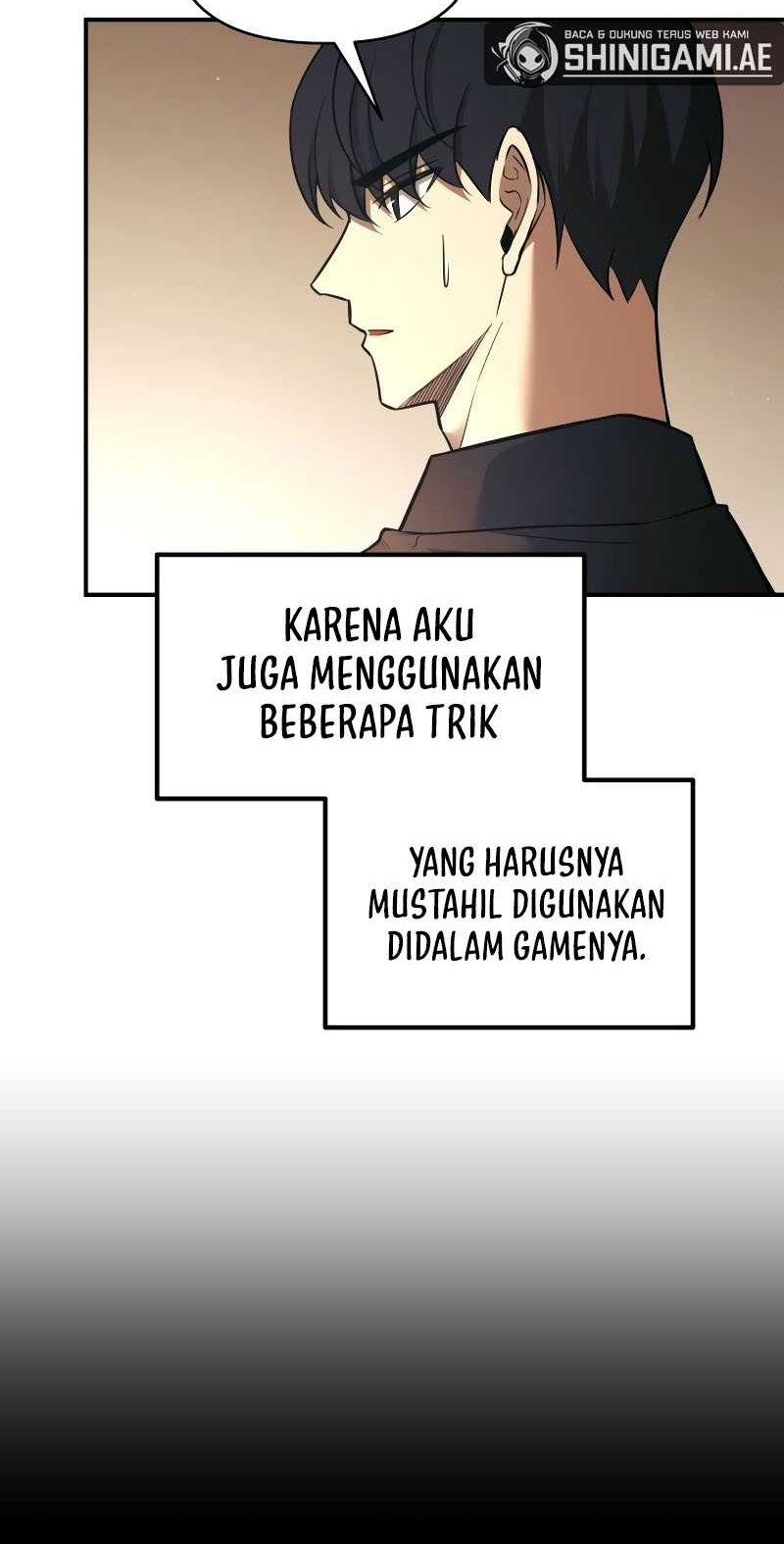 I Became the Tyrant of a Defense Game Chapter 91 - halaman 18