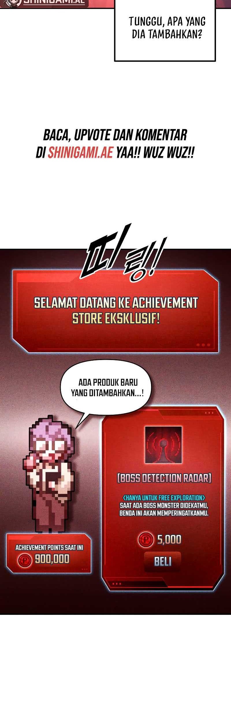 I Became the Tyrant of a Defense Game Chapter 91 - halaman 22
