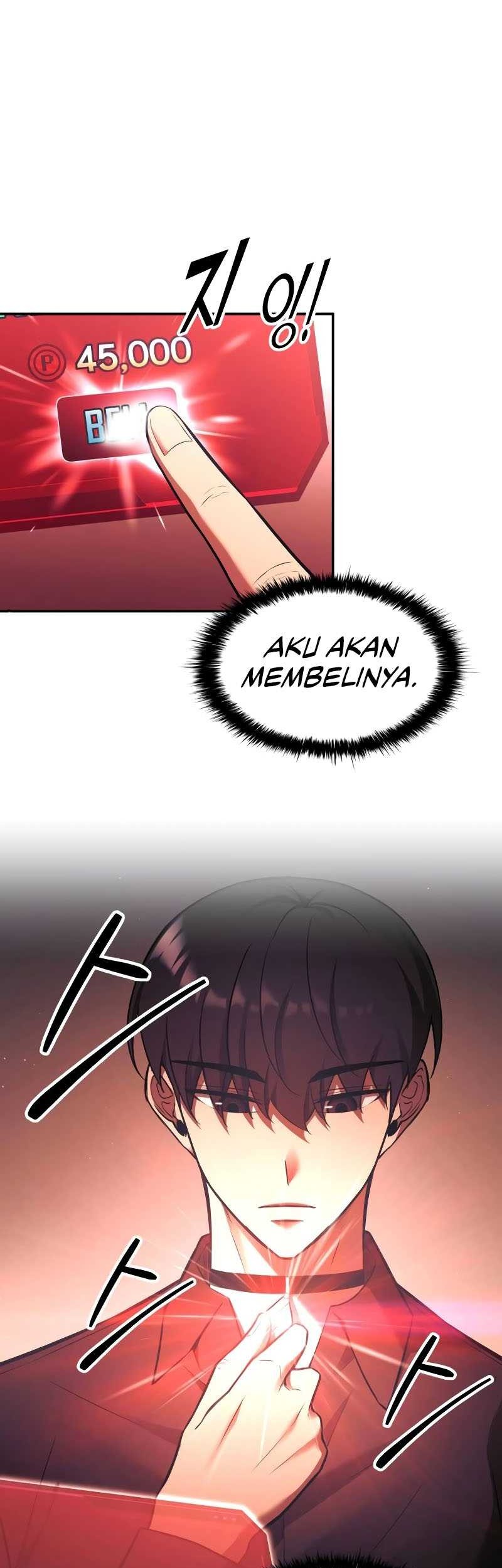 I Became the Tyrant of a Defense Game Chapter 91 - halaman 25