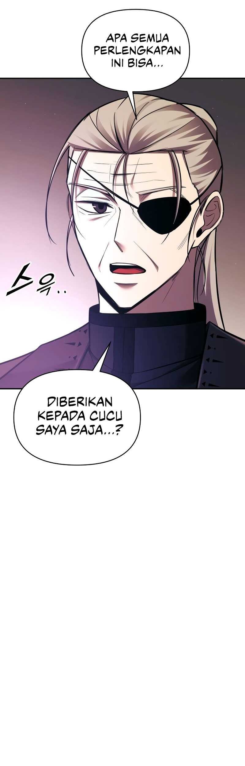 I Became the Tyrant of a Defense Game Chapter 91 - halaman 37
