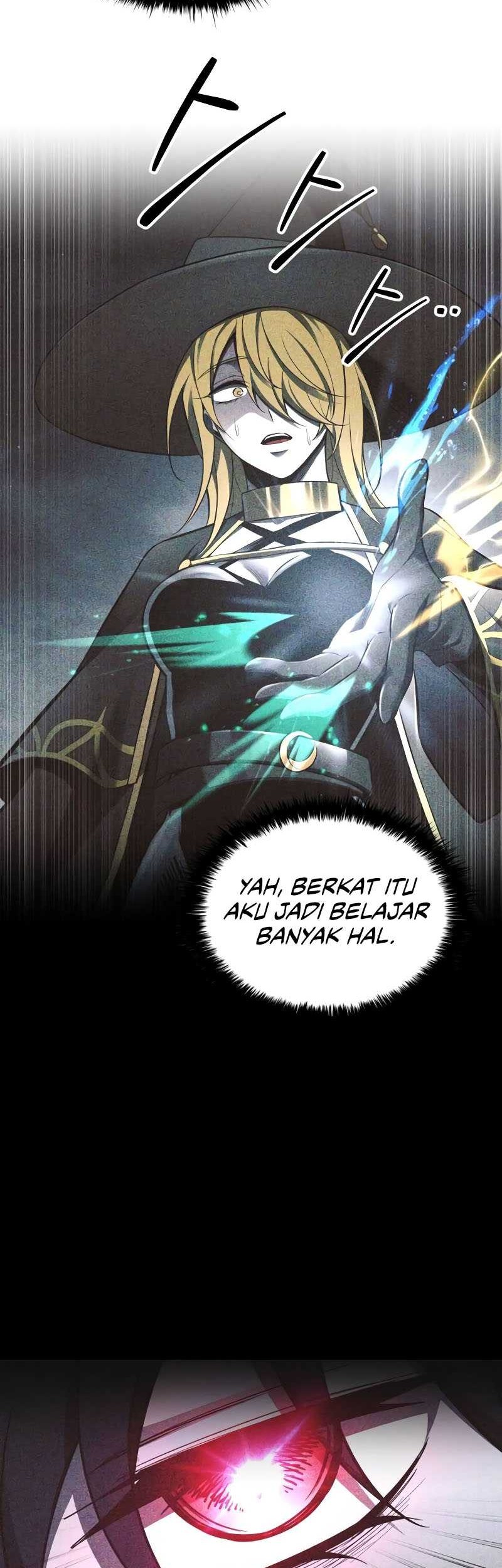 I Became the Tyrant of a Defense Game Chapter 91 - halaman 40