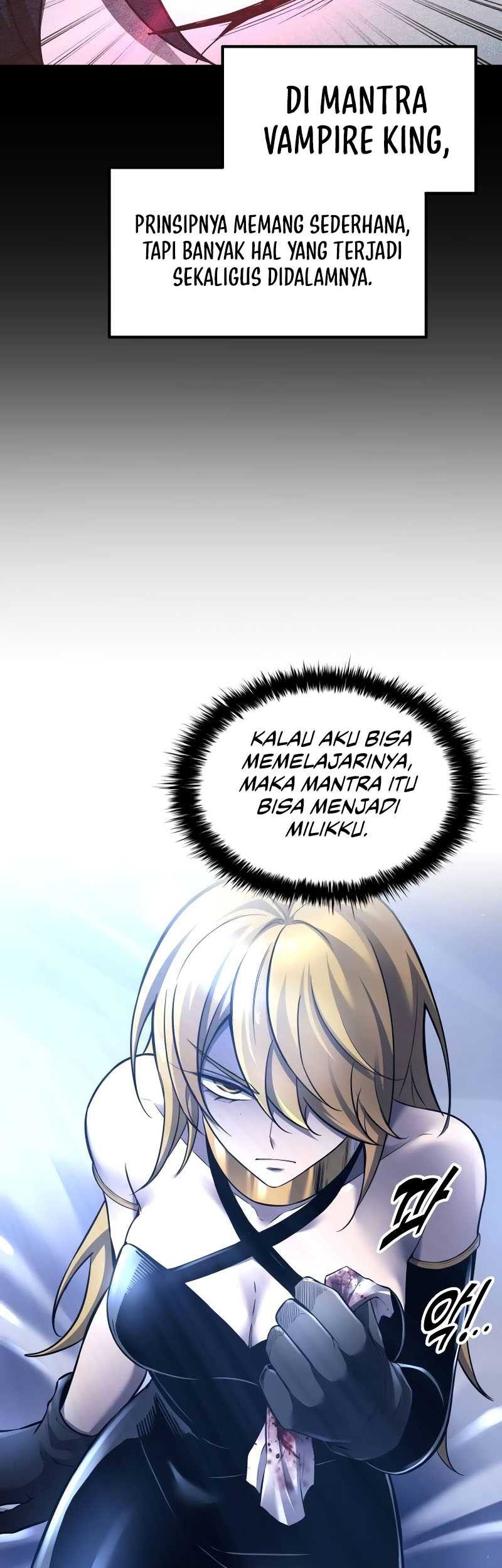 I Became the Tyrant of a Defense Game Chapter 91 - halaman 41