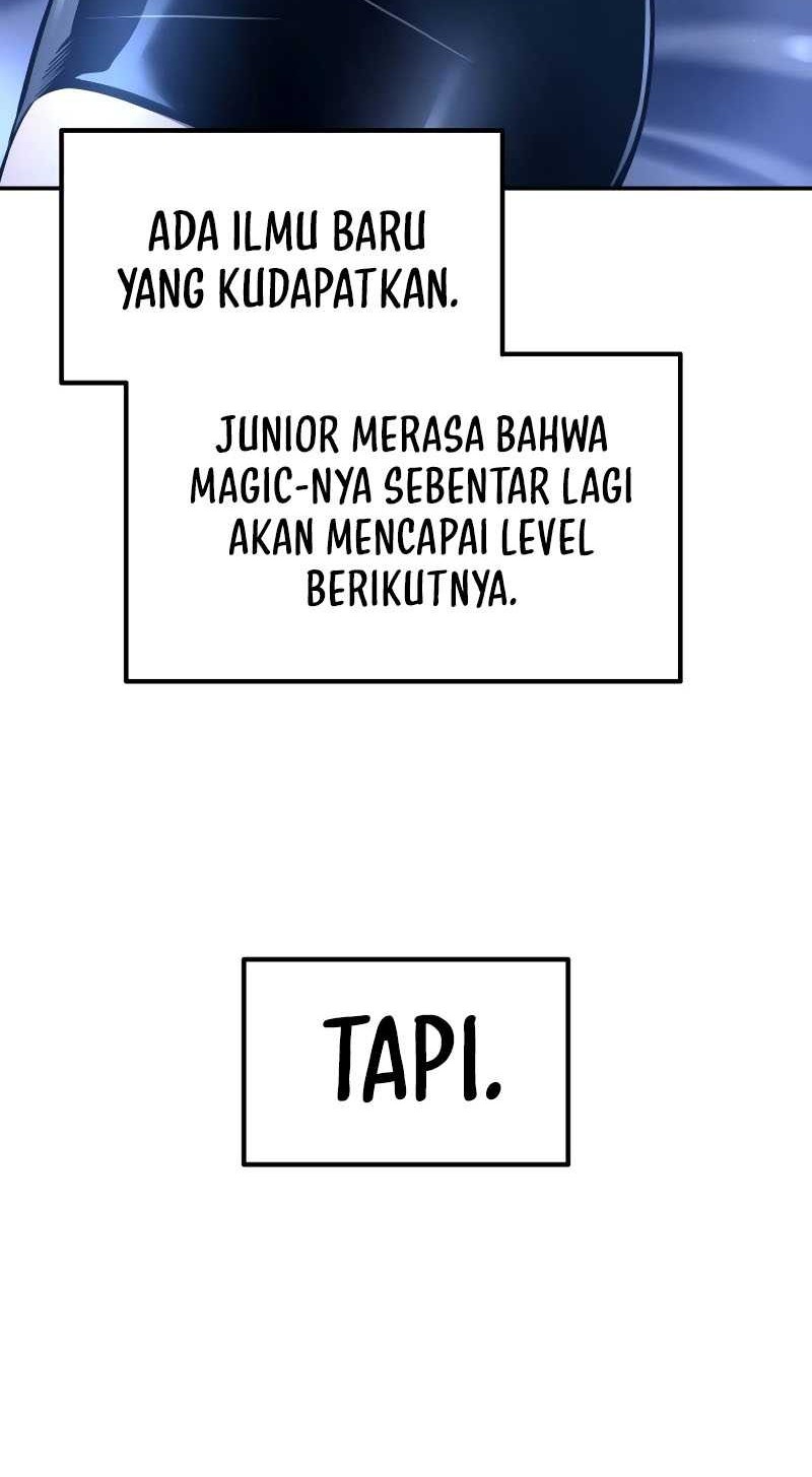 I Became the Tyrant of a Defense Game Chapter 91 - halaman 42