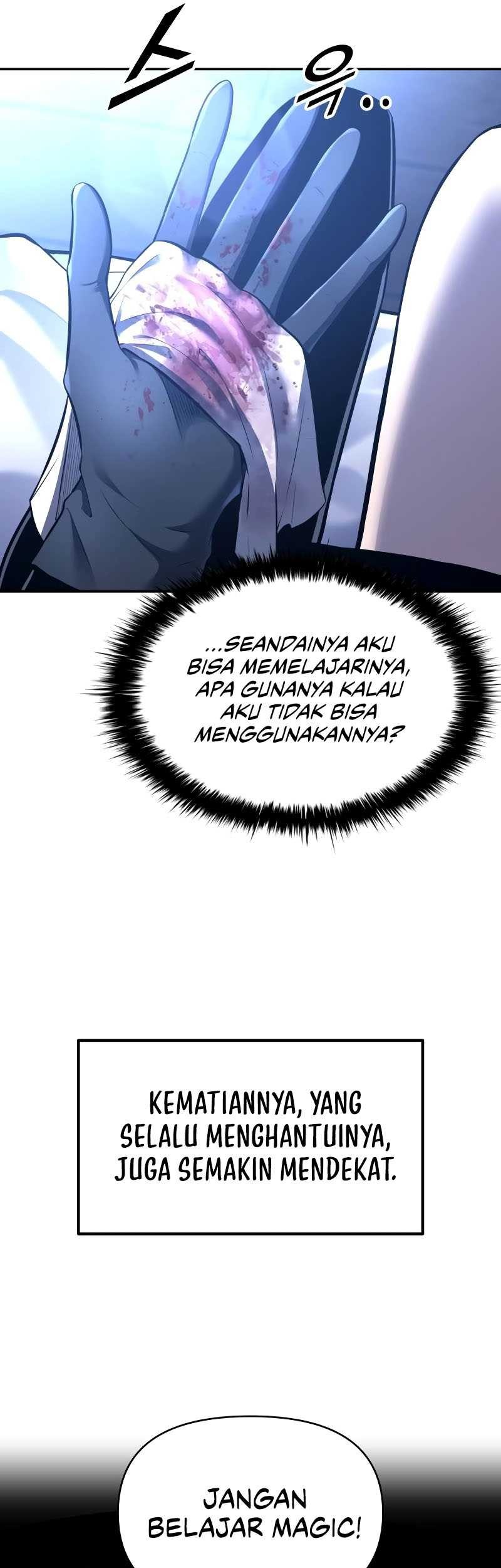 I Became the Tyrant of a Defense Game Chapter 91 - halaman 43