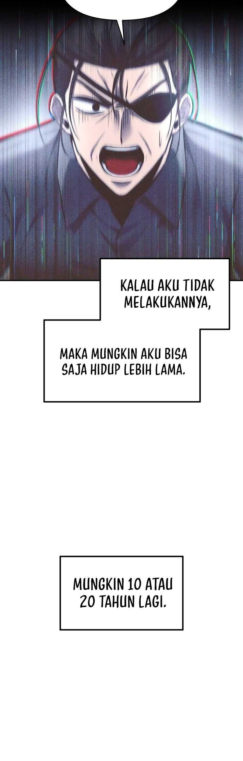 I Became the Tyrant of a Defense Game Chapter 91 - halaman 44