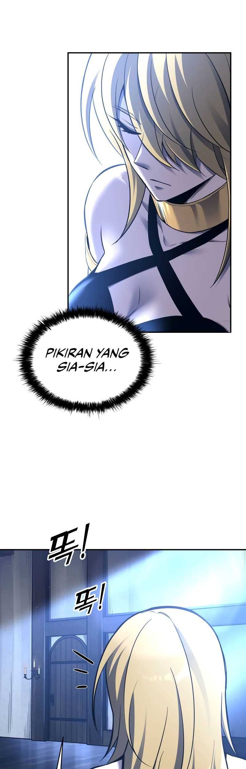I Became the Tyrant of a Defense Game Chapter 91 - halaman 45