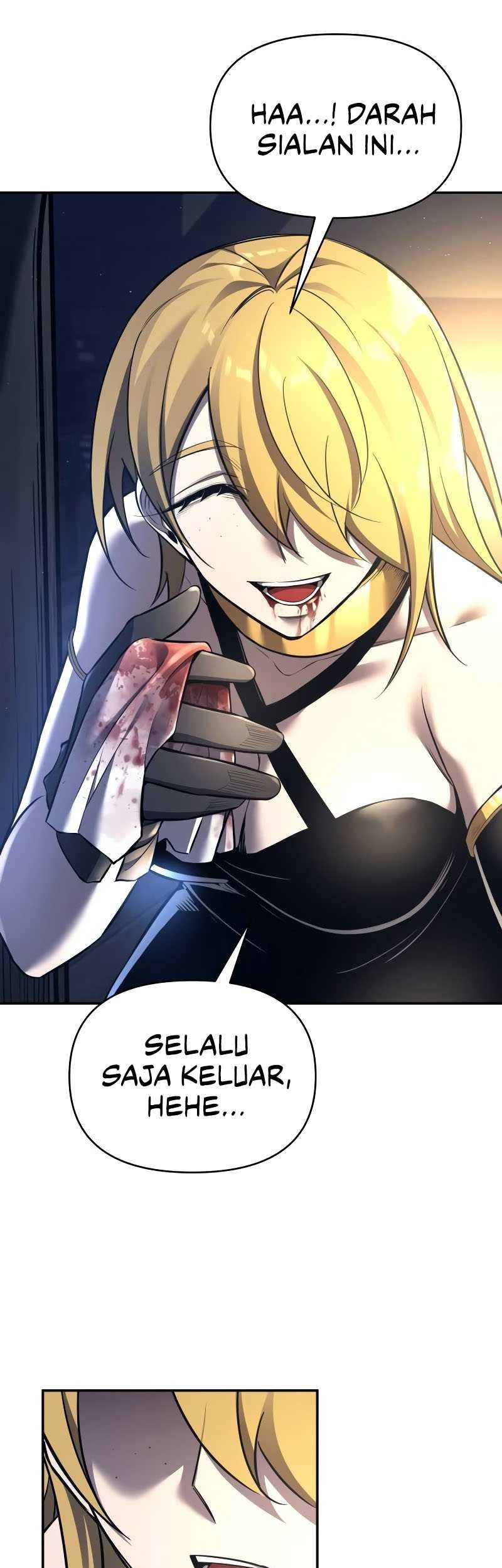 I Became the Tyrant of a Defense Game Chapter 91 - halaman 47
