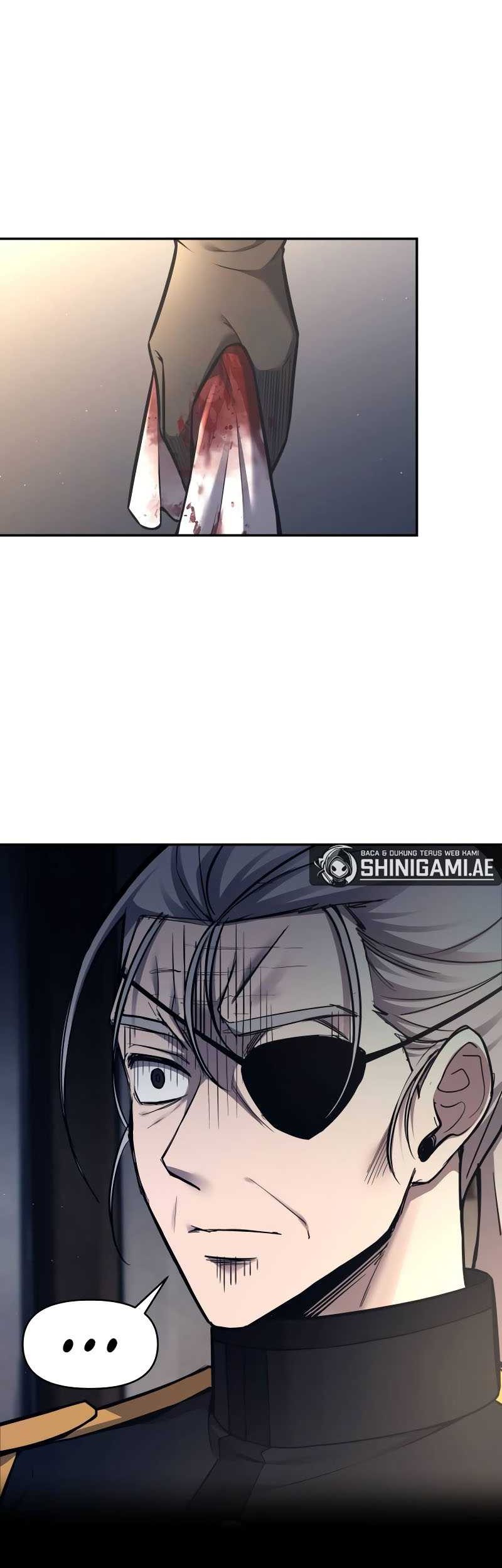 I Became the Tyrant of a Defense Game Chapter 91 - halaman 49